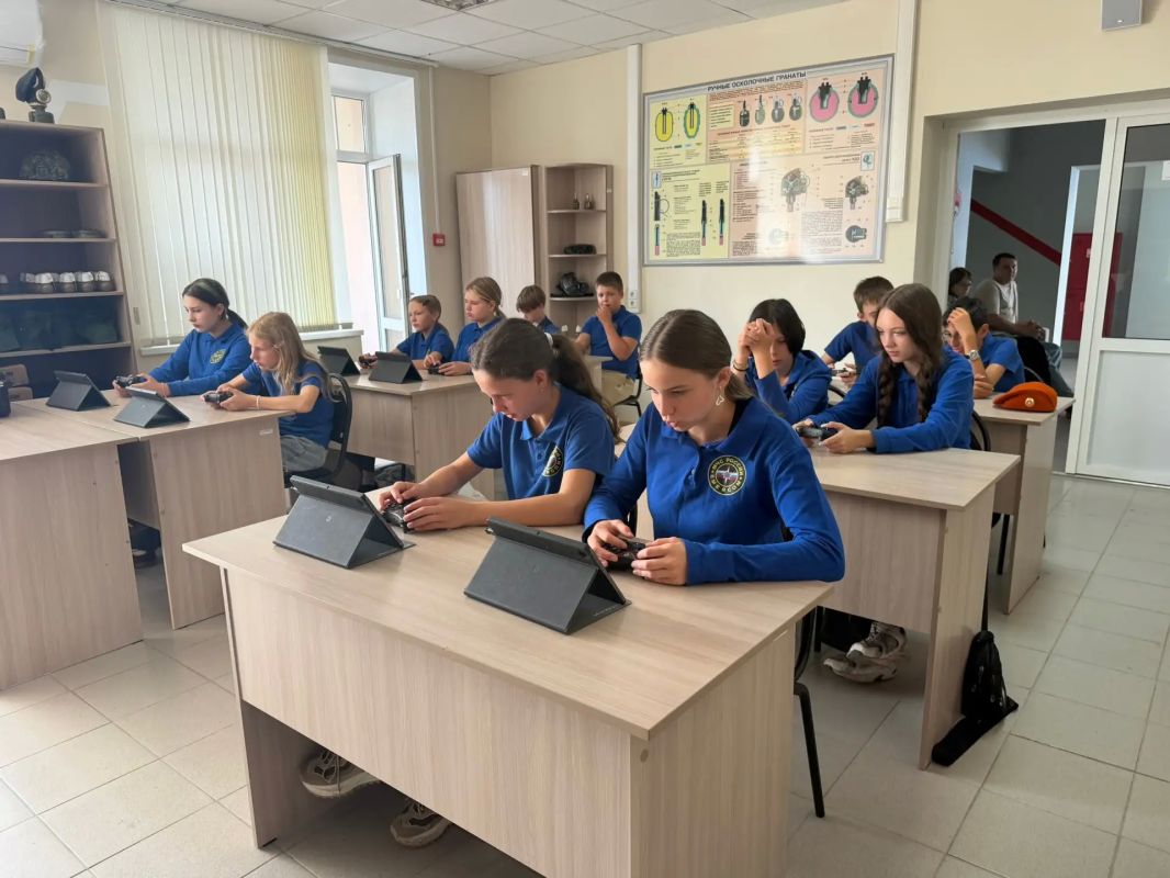 Полезные навыки для кадетов пожарно-спасательного профиля Полезные навыки для кадетов пожарно-спасательного профиля