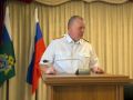 В следственном управлении состоялось торжественное собрание, посвященное Дню сотрудника органов следствия Российской Федерации