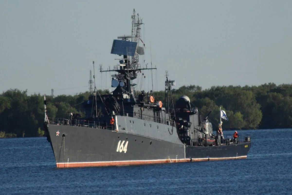 Олег Болоховец: Дорогие ветераны флота, моряки! Олег Болоховец: Дорогие ветераны флота, моряки!