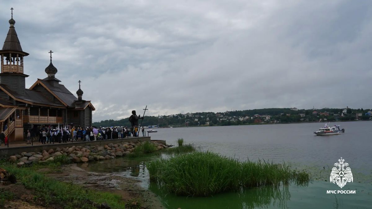 Инспекторы ГИМС МЧС России приняли участие в мероприятиях, посвященных Дню Военно-морского флота Инспекторы ГИМС МЧС России приняли участие в мероприятиях, посвященных Дню Военно-морского флота