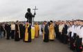 КОСТРОМА ОТМЕТИЛА ДЕНЬ ВМФ