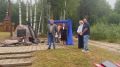 В Нейском районе отметили сразу два морских юбилея