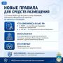 УМВД России по Костромской области разъясняет новые правила приёма и регистрации гостей при временном проживании в гостиницах, санаториях, базах отдыха и других средствах временного размещения