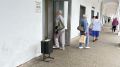 За чистотой урн в центре города будет следить «Дозор»