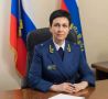 ВЛАДИМИР ПУТИН НАЗНАЧИЛ КОСТРОМИЧКУ ПРОКУРОРОМ ВЛАДИМИРСКОЙ ОБЛАСТИ
