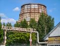 Олег Болоховец: Провели выездное совещание на ТЭЦ-2