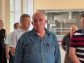 «Задача одна – чтобы дети не стрессовали, а родители видели, что они любят родную школу», – губернатор Сергей Ситников встретился с мамами и папами учеников шарьинской школы №21