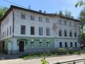 СТАРИННЫЙ ДУПЛЕКС С ДВОЙНЫМ НАЗВАНИЕМ: КАКИЕ ТАЙНЫ ХРАНИТ ДОМ В ЦЕНТРЕ КОСТРОМЫ