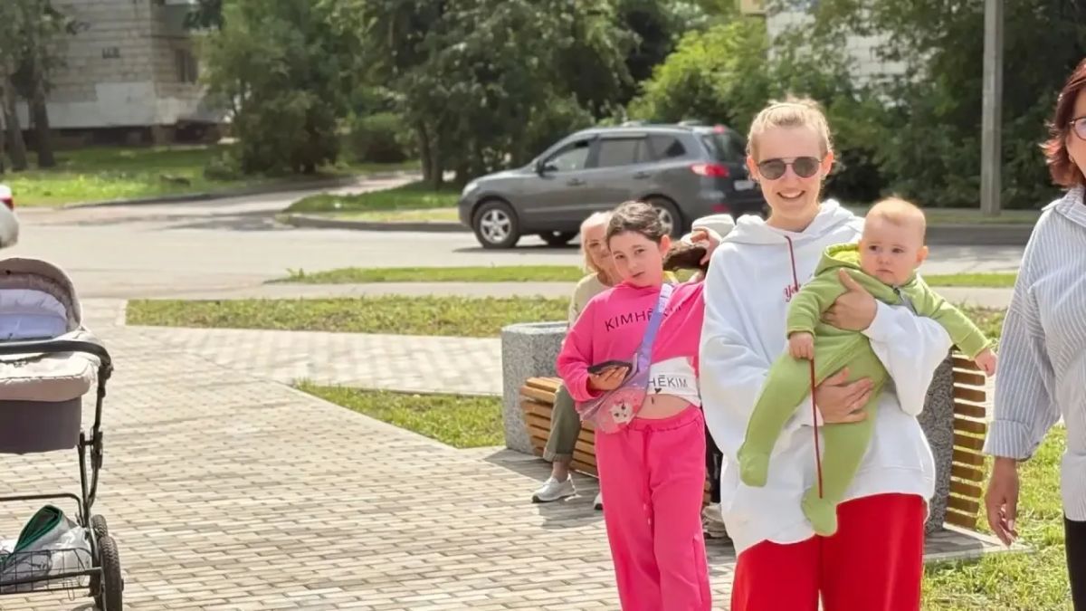 Новый сквер открыли на пересечении улиц Шагова и Скворцова в Костроме Новый сквер открыли на пересечении улиц Шагова и Скворцова в Костроме