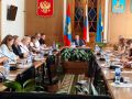 Олег Болоховец: На межведомственной рабочей группе по поддержке участников СВО подняли вопрос диспансеризации уволенных со службы костромичей