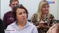 Кандидаты в депутаты Госдумы в Костроме подписали соглашение