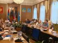 Олег Болоховец: В новом составе и формате. Возобновили работу Совета по предпринимательству