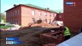 Губернатор Костромской области проинспектировал объекты в Кологриве