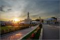 На территории Костромской области объявлена беспилотная опасность
