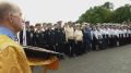 В воскресенье в Костроме установят бюст адмирала Фёдора Ушакова