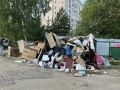 Состояние контейнерных площадок – на ежедневном контроле