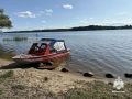 Сотрудники МЧС России обращают внимание родителей: во время пребывания у водоёмов не оставляйте детей без присмотра