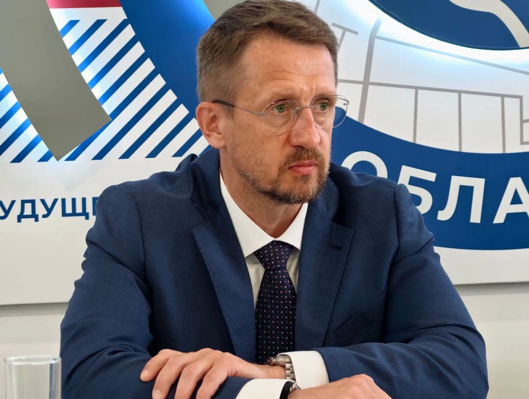 Олег Болоховец: Открытый диалог состоялся с представителями наших ветеранских организаций Олег Болоховец: Открытый диалог состоялся с представителями наших ветеранских организаций