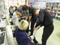 Костромичей бесплатно обучают оказанию первой помощи