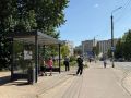 В Костроме установили шесть новых остановок