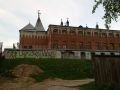 КОСТРОМСКОЙ ТЕАТР КУКОЛ НЕ ВЕРНЕТСЯ НА РОДНУЮ СЦЕНУ К НАЧАЛУ НОВОГО СЕЗОНА