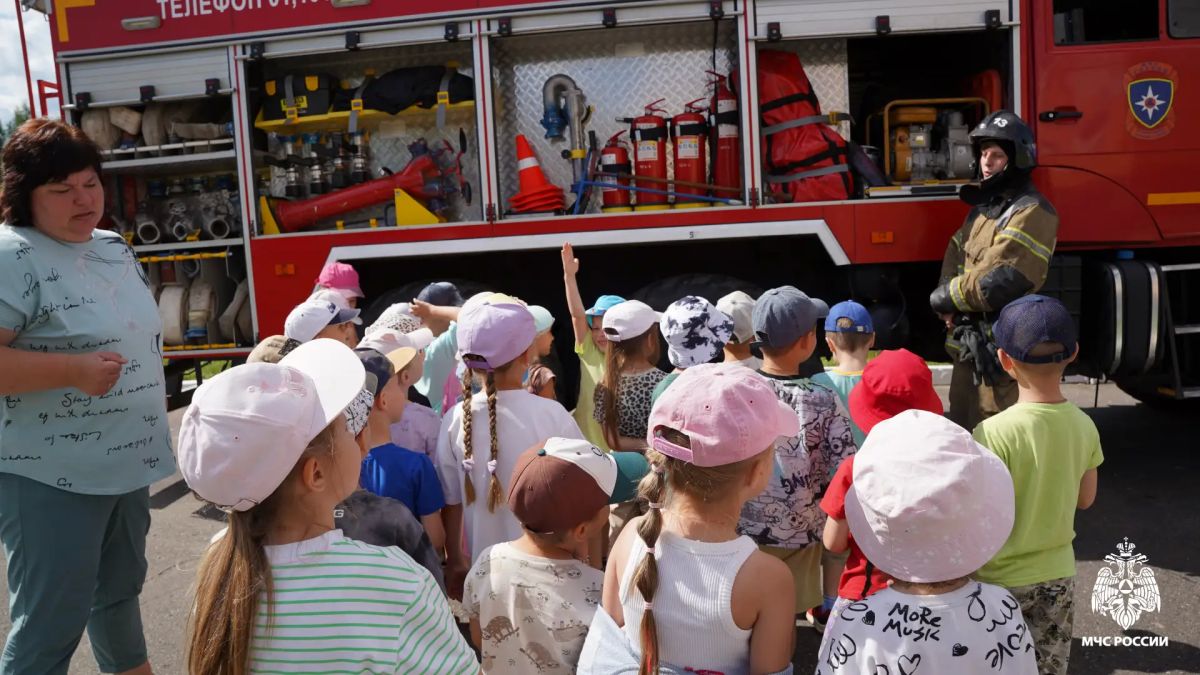 В Костромской области стартовал третий этап профилактической акции «Моё безопасное лето» В Костромской области стартовал третий этап профилактической акции «Моё безопасное лето»