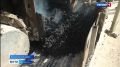 В Костромском районе к завершению близится ремонт дороги «Кострома-Шунга-Пасынково»