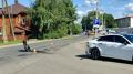 Галичская межрайонная прокуратура контролирует установление обстоятельств ДТП, в котором пострадал несовершеннолетний