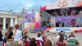Театр выходит на улицы Костромы!