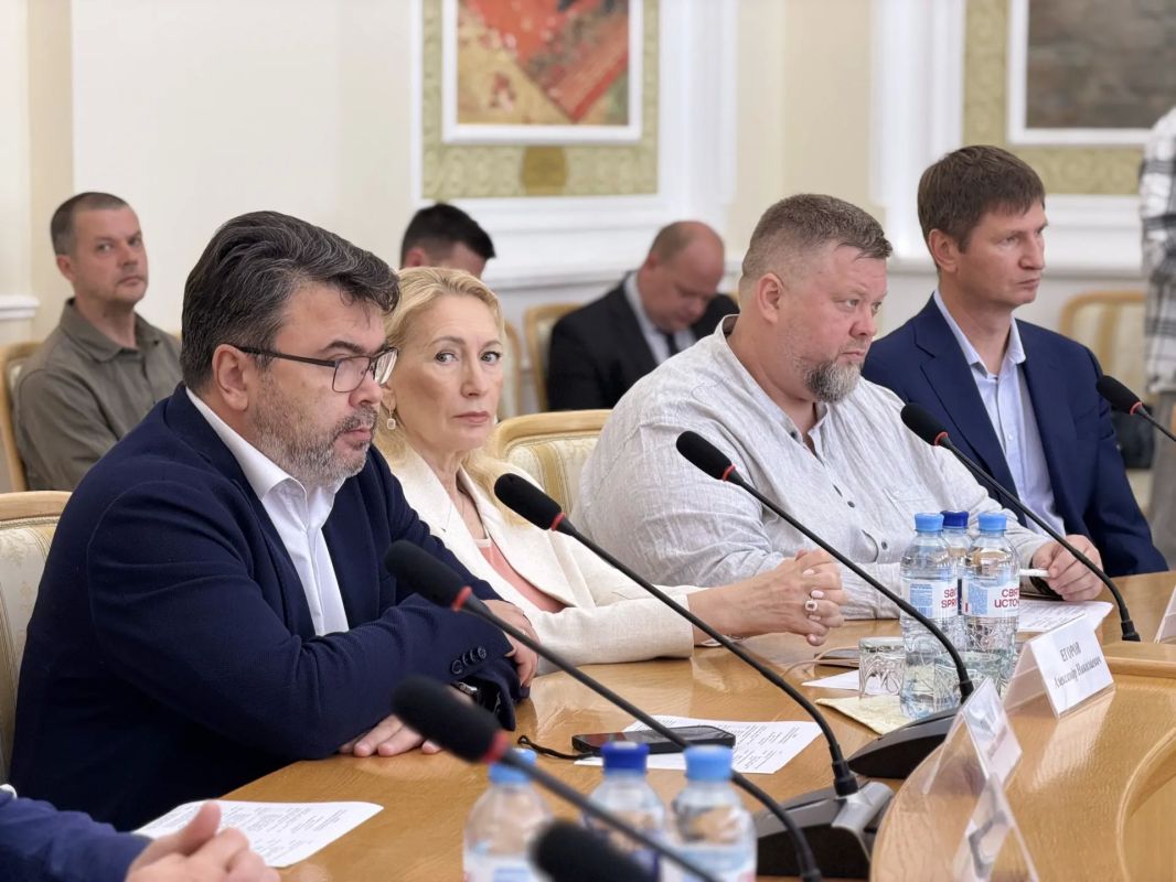 Про вызовы и перспективы развития отрасли Про вызовы и перспективы развития отрасли