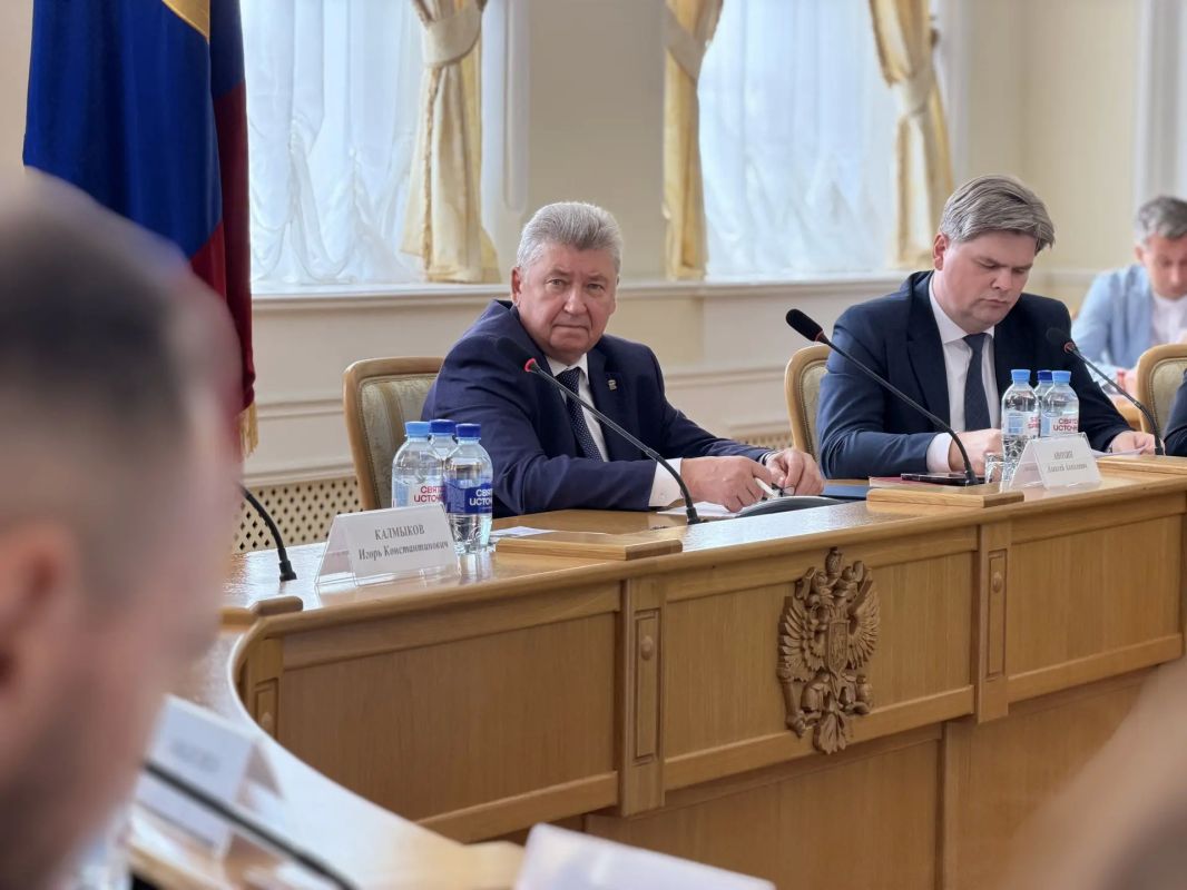 Про вызовы и перспективы развития отрасли Про вызовы и перспективы развития отрасли