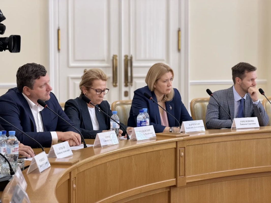 Про вызовы и перспективы развития отрасли Про вызовы и перспективы развития отрасли