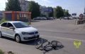 Прокуратура города Костромы контролирует установление обстоятельств ДТП, в котором пострадал несовершеннолетний