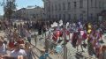 В День города костромичей ждёт насыщенная праздничная программа