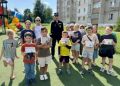 Каникулы без ДТП: формирование навыков безопасного поведения на дороге