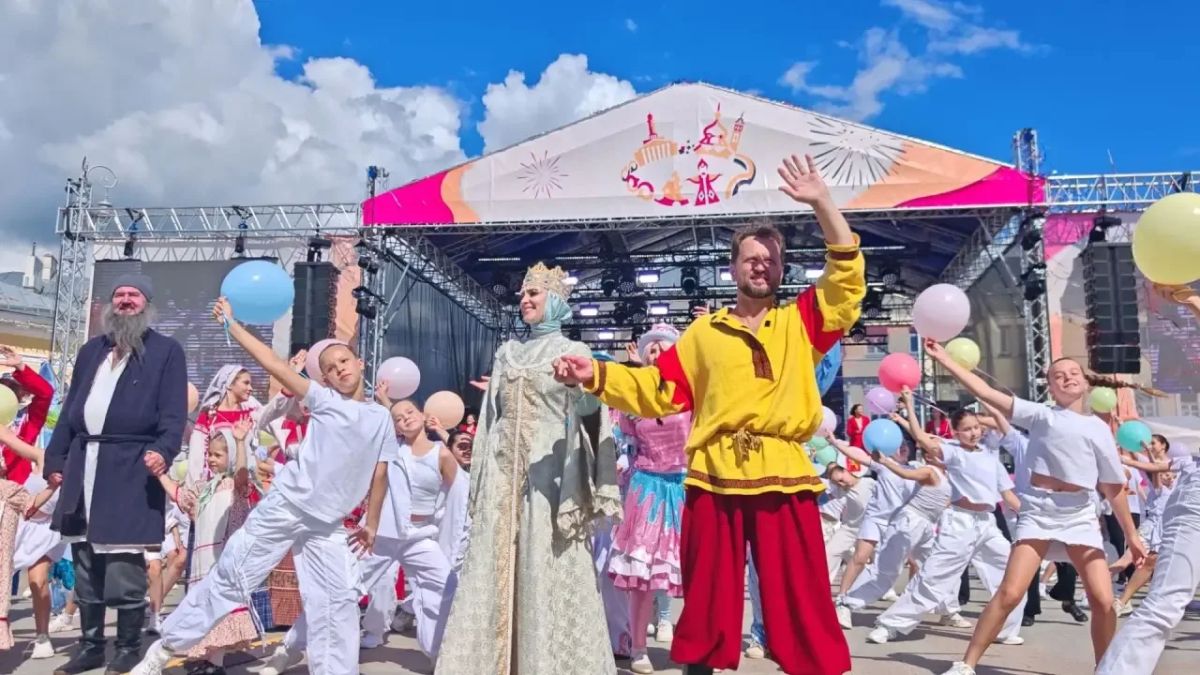#СитниковНаСвязи. Добрый день, дорогие земляки #СитниковНаСвязи. Добрый день, дорогие земляки