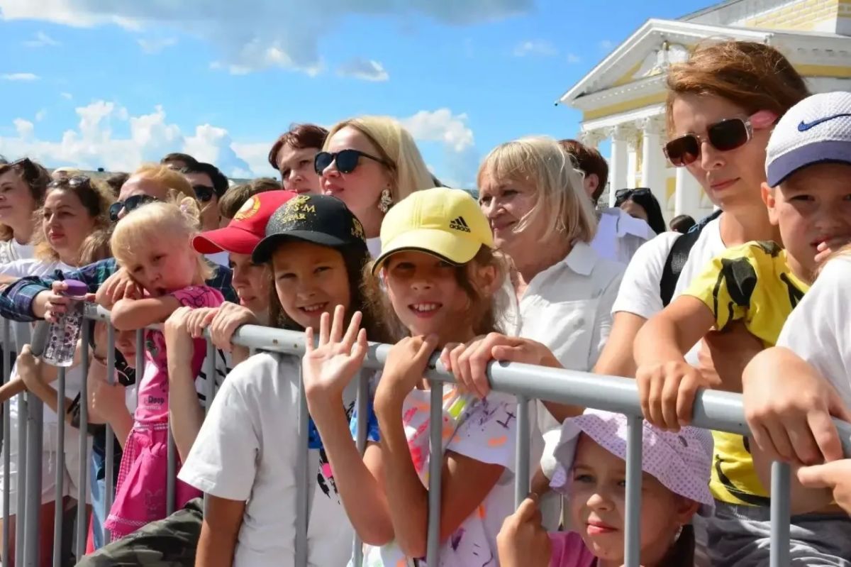 #СитниковНаСвязи. Добрый день, дорогие земляки #СитниковНаСвязи. Добрый день, дорогие земляки