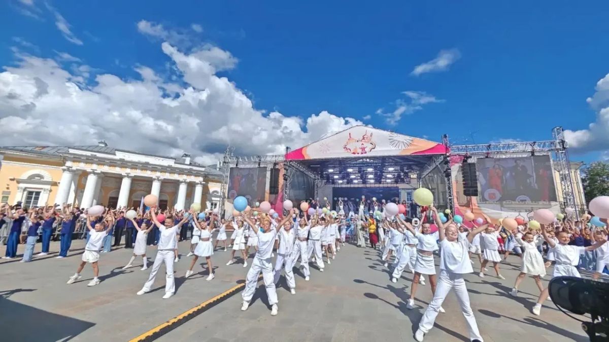 #СитниковНаСвязи. Добрый день, дорогие земляки #СитниковНаСвязи. Добрый день, дорогие земляки