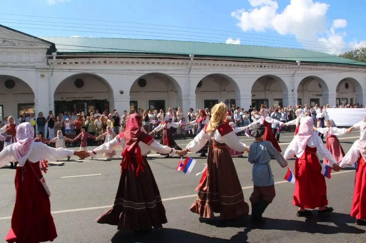 #СитниковНаСвязи. Добрый день, дорогие земляки #СитниковНаСвязи. Добрый день, дорогие земляки