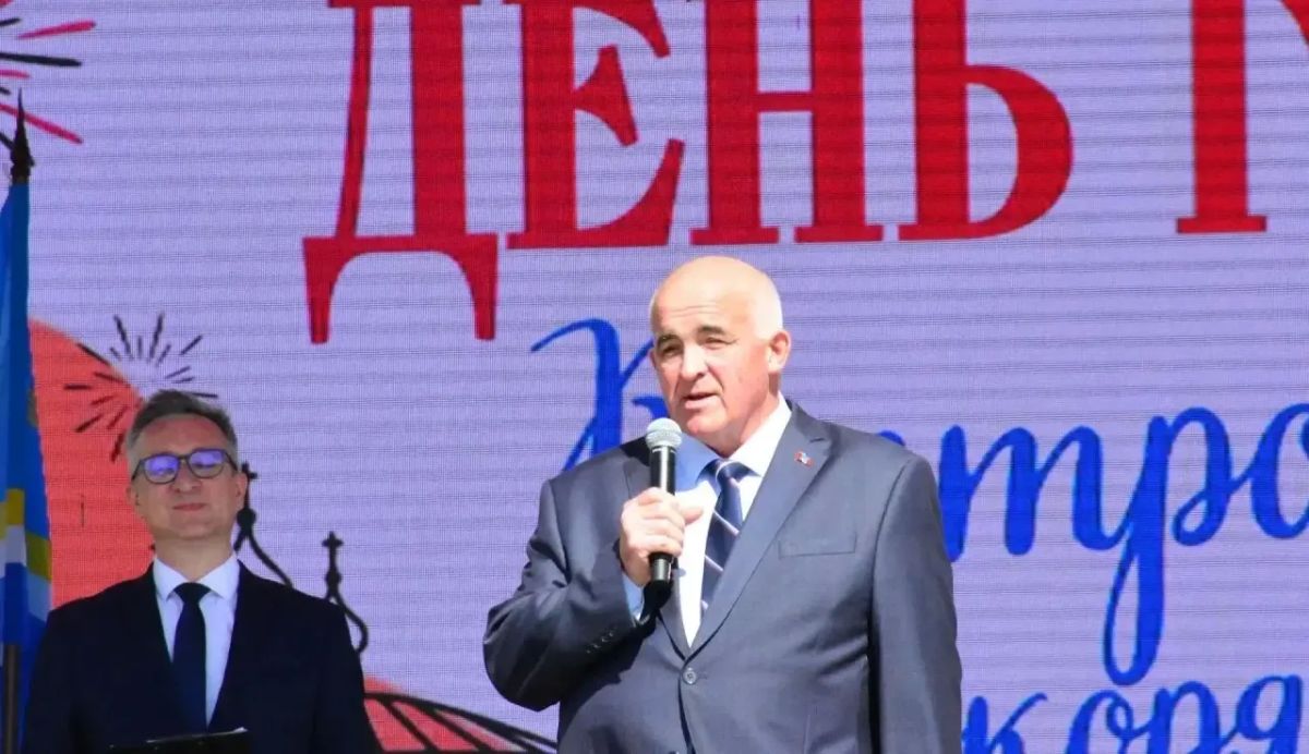 #СитниковНаСвязи. Добрый день, дорогие земляки #СитниковНаСвязи. Добрый день, дорогие земляки