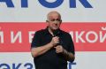 От корпоративного мероприятия - к популярному соревнованию