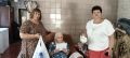 Жительница села Самсоновка отметила 91-й день рождения