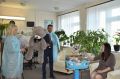 В День города в Костроме первым на свет появился мальчик Иван