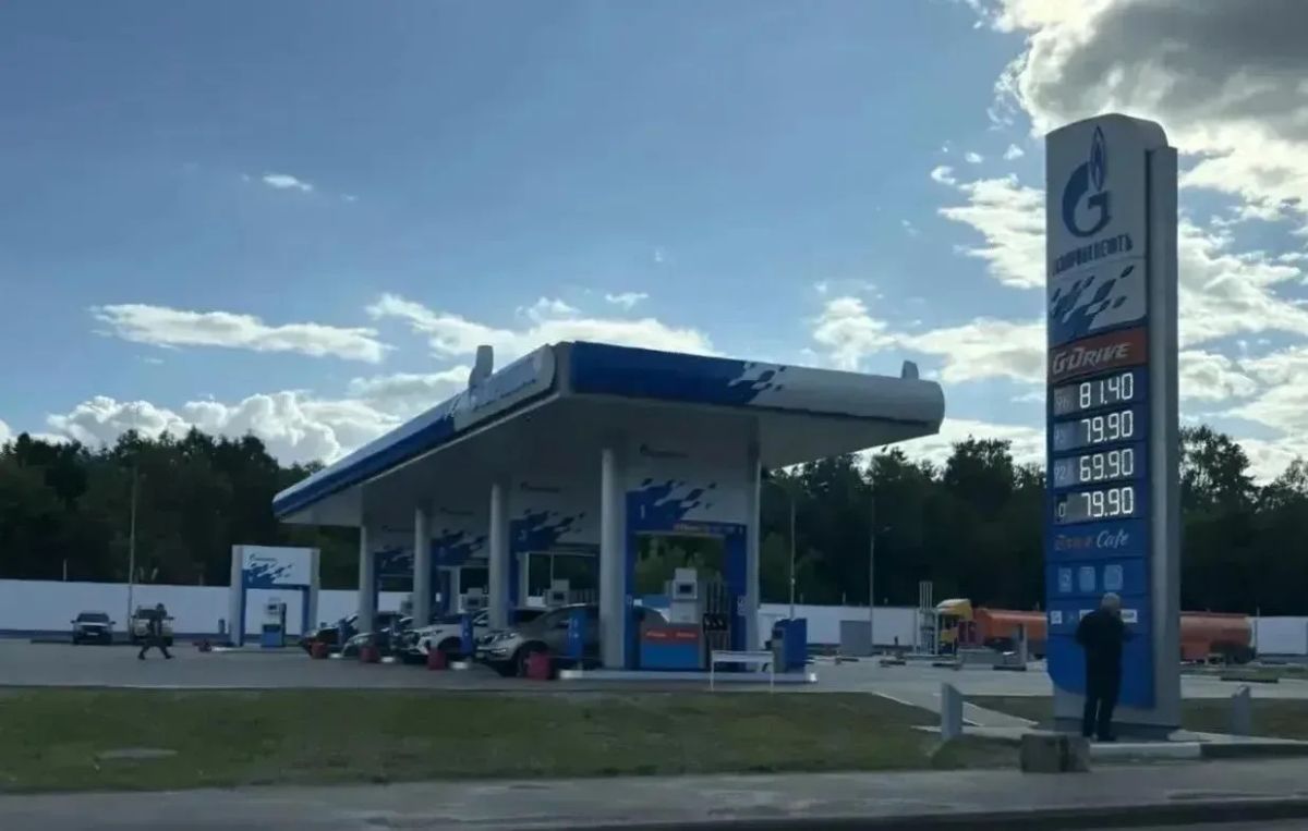 В Костромской области продлили мониторинг заправок