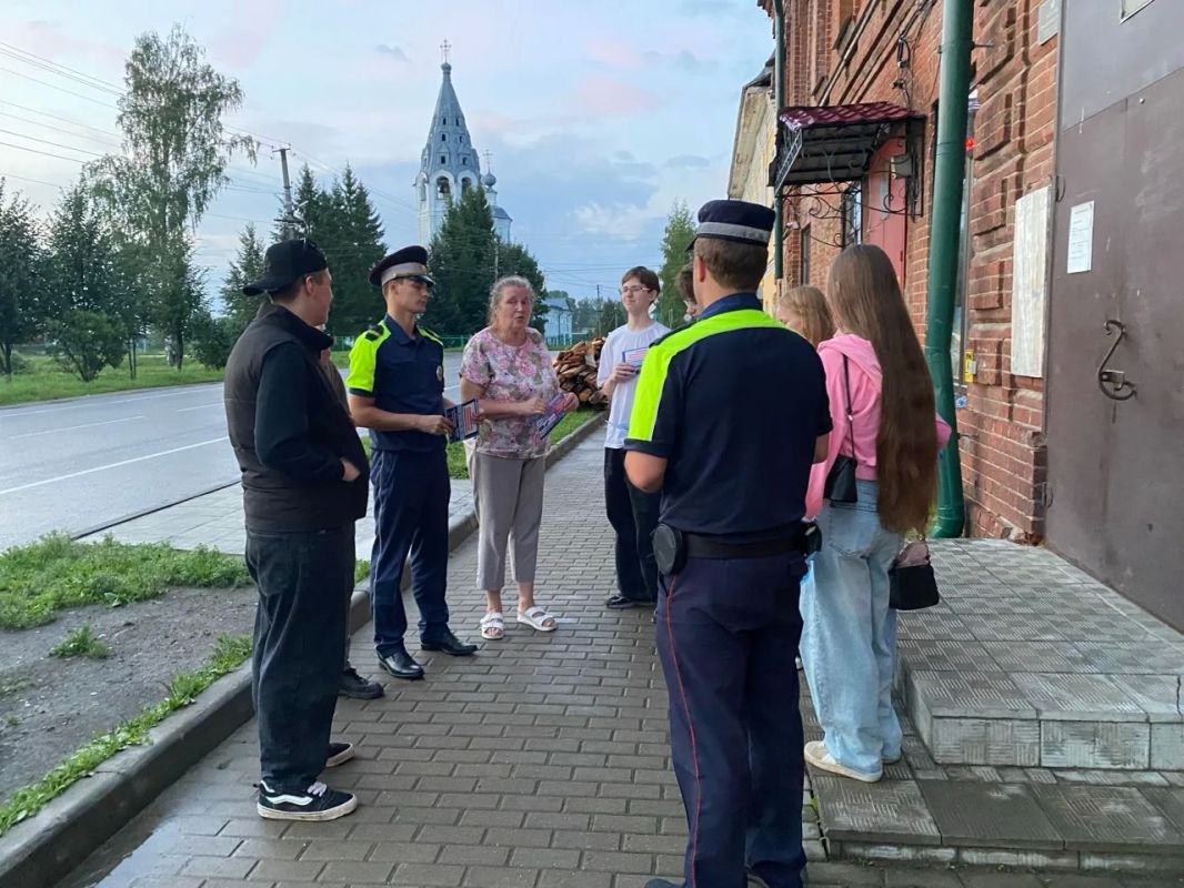 Формирование навыков безопасного поведения на дороге Формирование навыков безопасного поведения на дороге