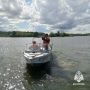 Инспекторы центра ГИМС продолжают следить за обстановкой на водоемах региона