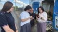 В Костроме продолжаются рейды по выявлению и пресечению торговли в неустановленных местах.