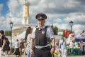 Костромичи отметили День города без происшествий