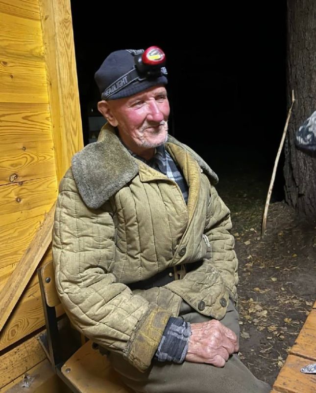 Сотрудники Управления уголовного розыска по Костромской области разыскивают без вести пропавшего Герасимова Рудольфа Анатольевича 1943 года рождения Сотрудники Управления уголовного розыска по Костромской области разыскивают без вести пропавшего Герасимова Рудольфа Анатольевича 1943 года рождения