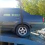 В Костроме убирают брошенные автомобили с улиц и дворов